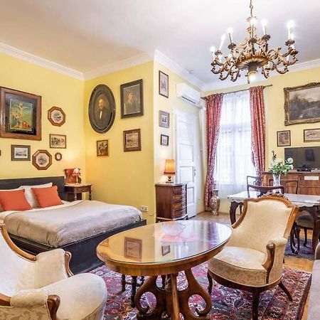 Vamhaz Boulevard Apartments Budapeşte Dış mekan fotoğraf