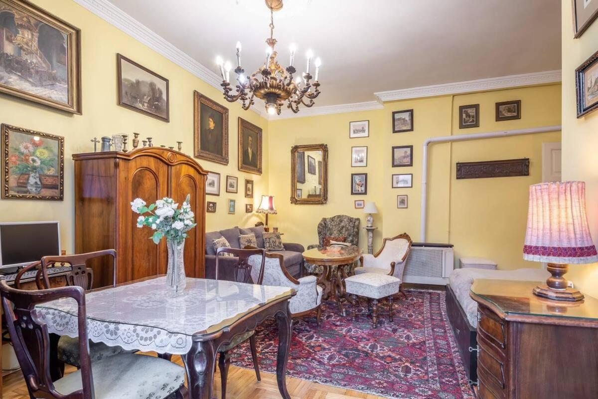 Vamhaz Boulevard Apartments Budapeşte Dış mekan fotoğraf
