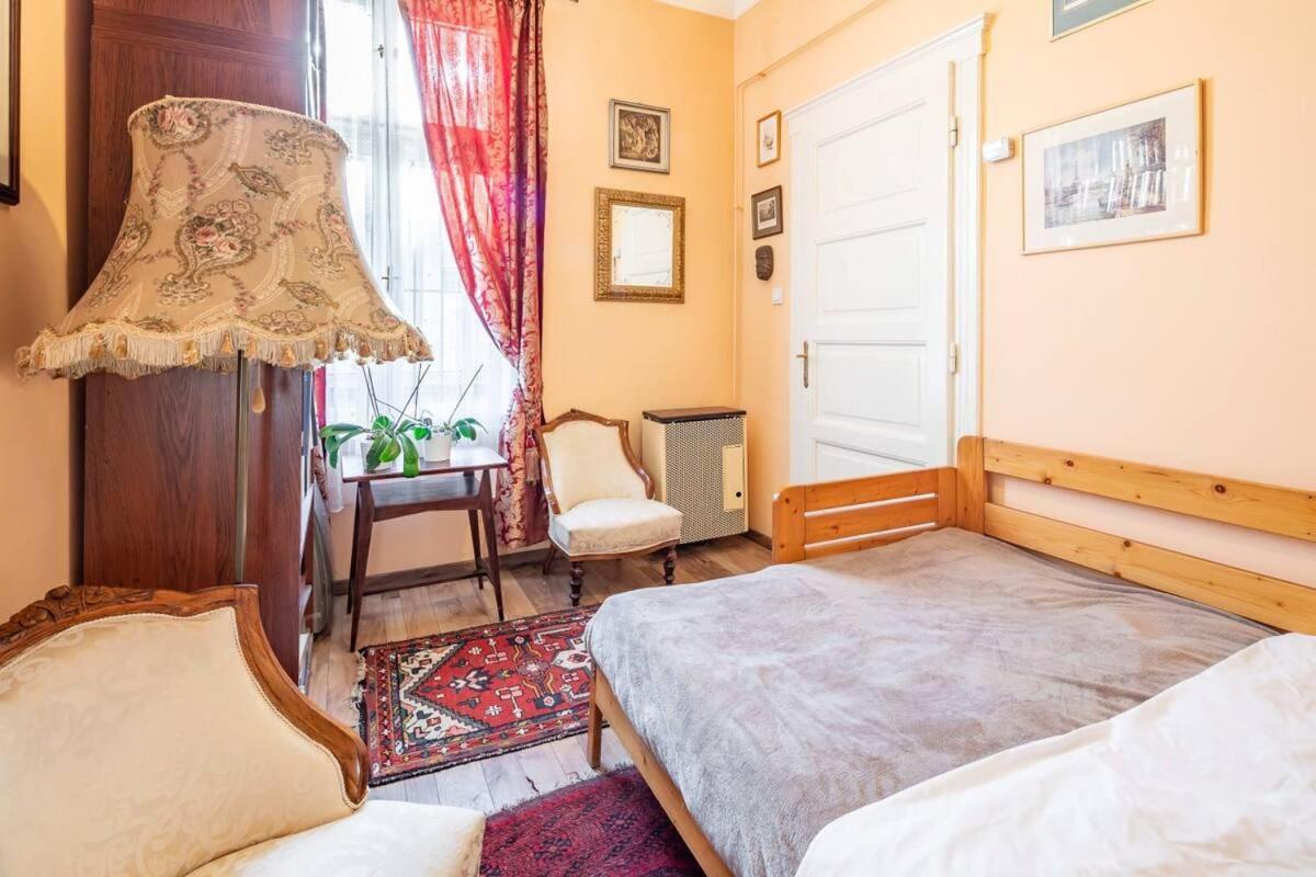 Vamhaz Boulevard Apartments Budapeşte Dış mekan fotoğraf