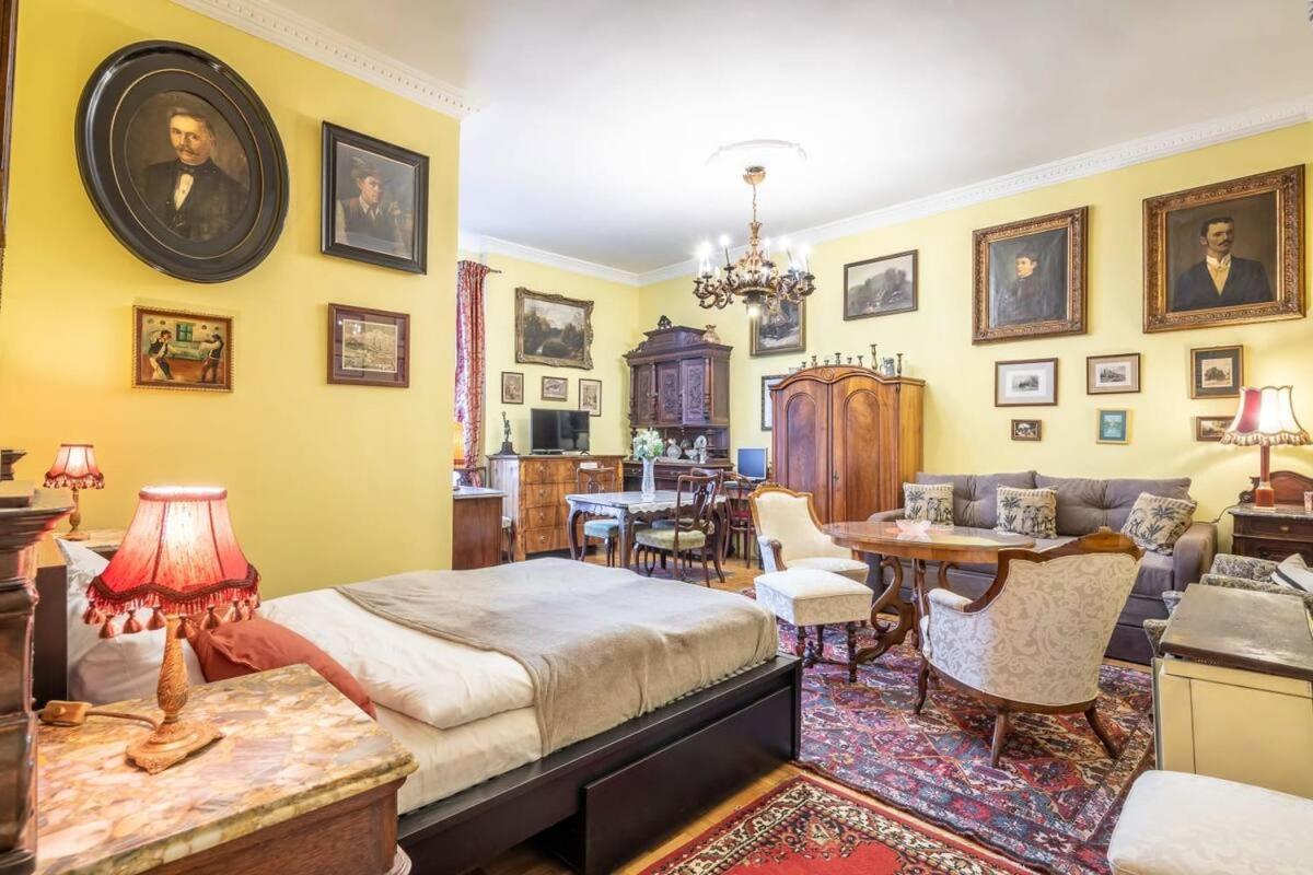 Vamhaz Boulevard Apartments Budapeşte Dış mekan fotoğraf