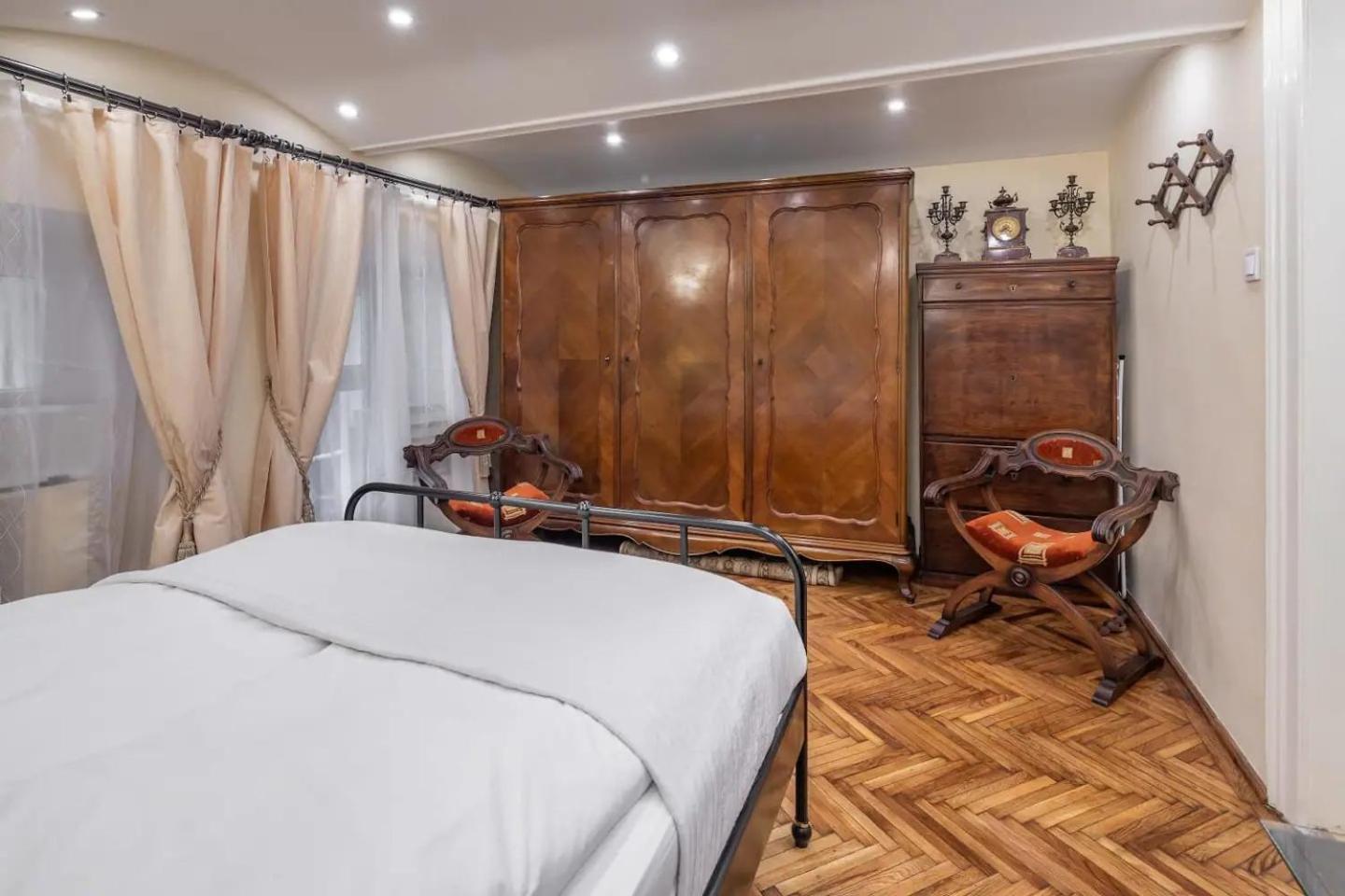 Vamhaz Boulevard Apartments Budapeşte Dış mekan fotoğraf