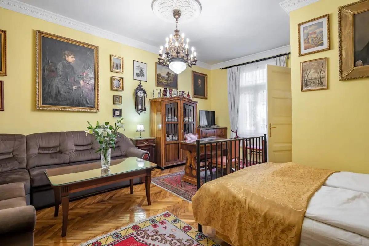 Vamhaz Boulevard Apartments Budapeşte Dış mekan fotoğraf