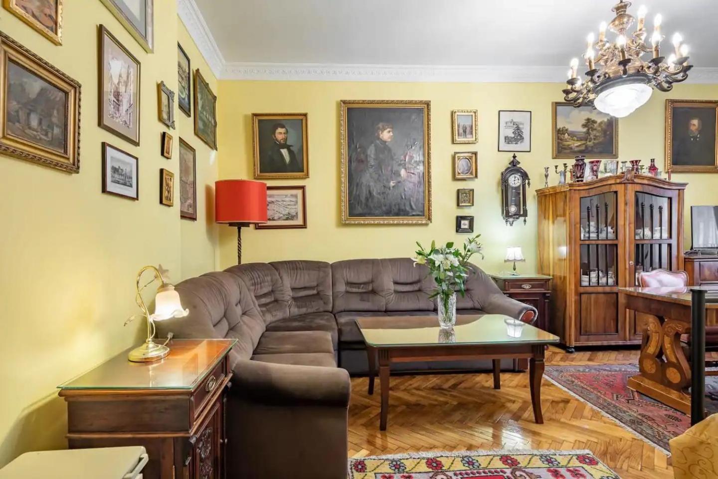 Vamhaz Boulevard Apartments Budapeşte Dış mekan fotoğraf